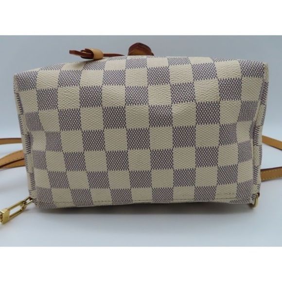 Louis Vuitton Speron BB Rucksack Backpack Damier - Picture 3 of 9